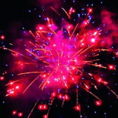 Р8323 От заката до рассвета Проф - пиротехника 