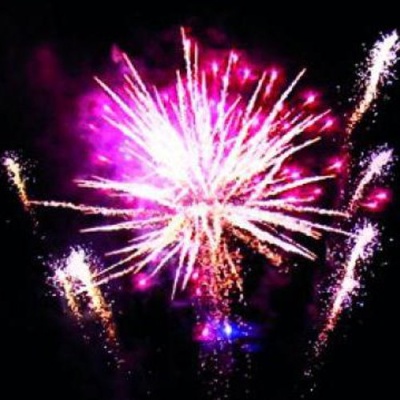 Р8275 Новогодняя ярмарка Салюты до 150 залпов 